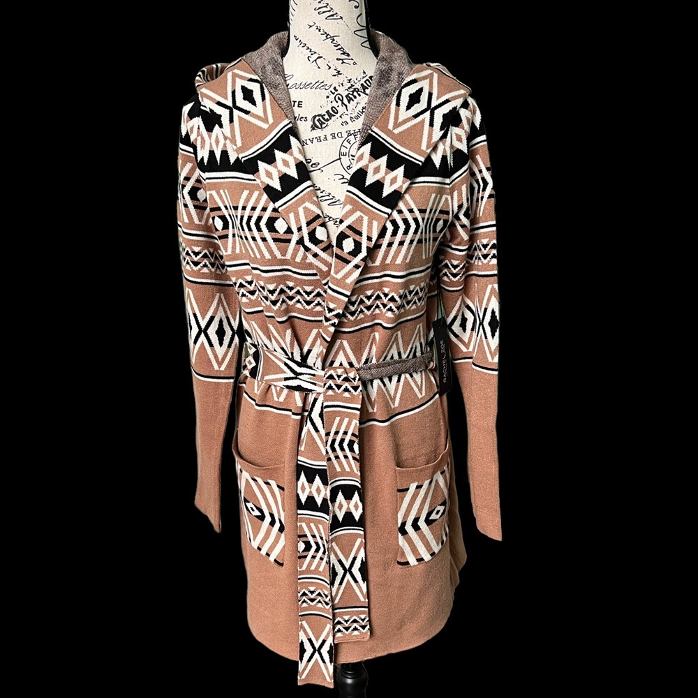 Rachel Zoe Cardigan - Picture 5 of 16